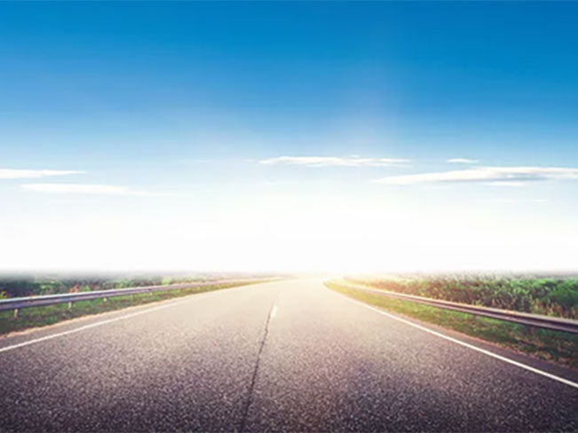 未来は必ずしも直線ではありません