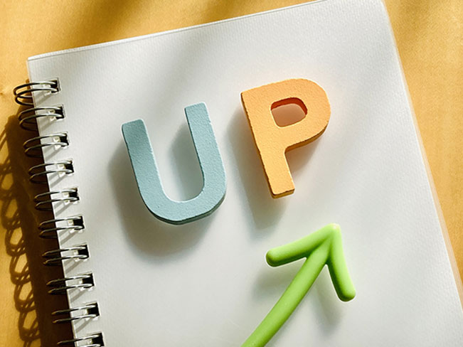 どんなに小さな成長でも、自分を褒めることで自信に繋がります