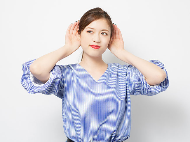 内なる声に耳を傾けると、未来の自分の姿が少しずつ見えてきます。