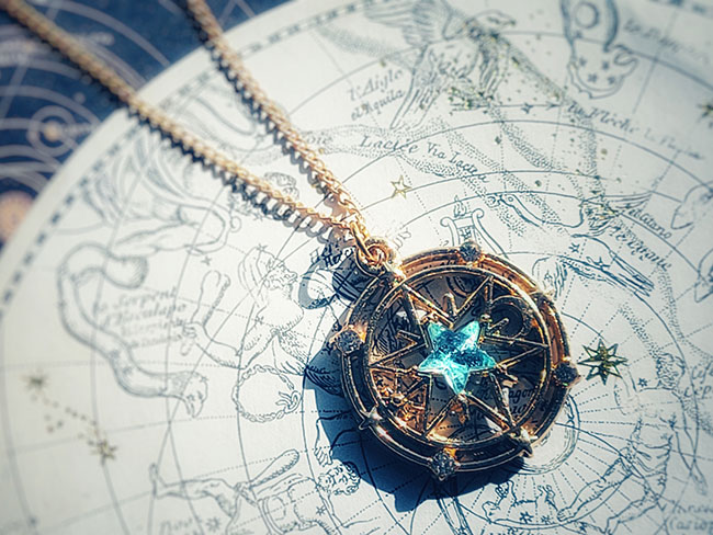 占い初心者必見！どの占術が自分に合っているの？