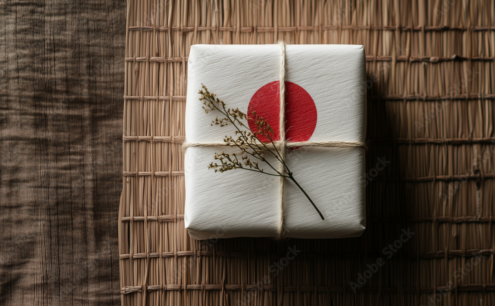 所作の美しさは、心と言葉に表れる